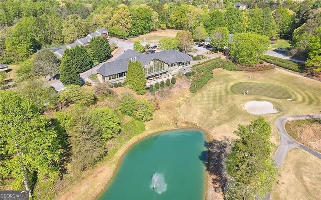 0 Brown Hawk Drive, Clayton, GA 30525 — photo 5