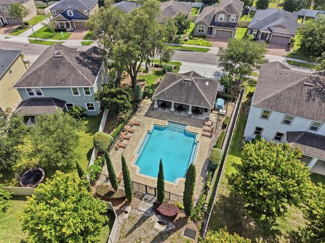 2336 OXMOOR DRIVE, Deland, FL 32724