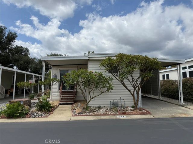 1245 W Cienega 162, San Dimas, CA 91773