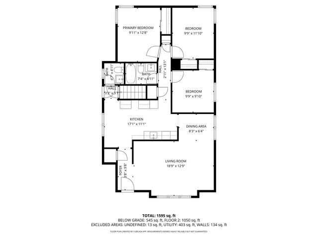 1215 S 91st STREET, West Allis, WI 53214