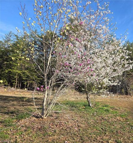 199 Rose of Sharon Lane, Lexington, NC 27292