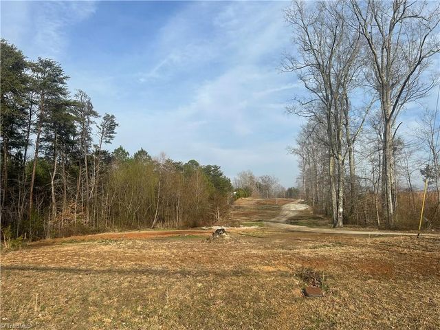 199 Rose of Sharon Lane, Lexington, NC 27292