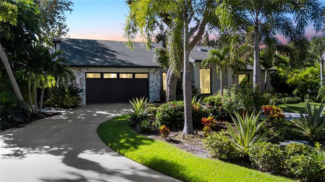 5361 SIESTA CT, Sarasota, FL 34242