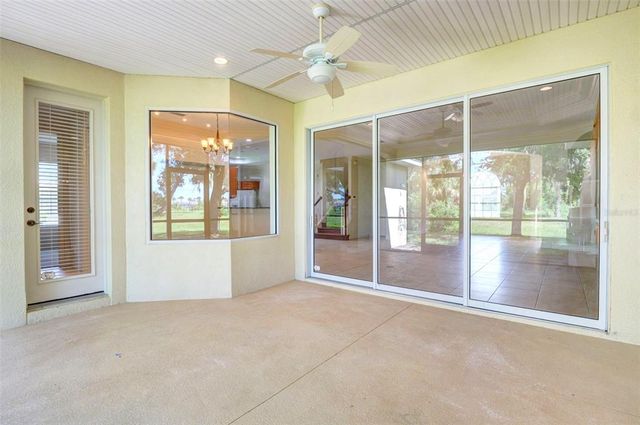 694 ROTONDA CIRCLE, Rotonda West, FL 33947