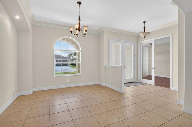 694 ROTONDA CIRCLE, Rotonda West, FL 33947