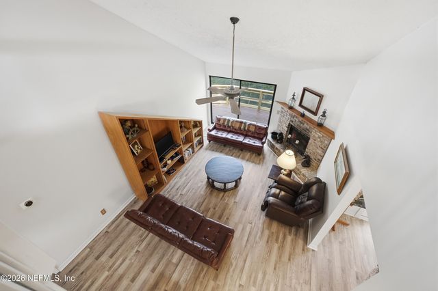 3526 BRIDGEWOOD Drive, Jacksonville, FL 32277