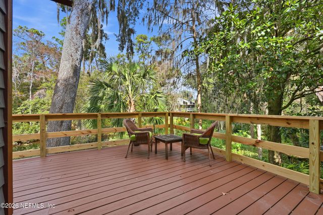 3526 BRIDGEWOOD Drive, Jacksonville, FL 32277