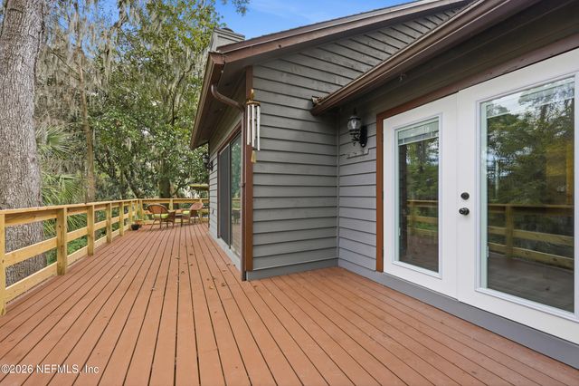 3526 BRIDGEWOOD Drive, Jacksonville, FL 32277