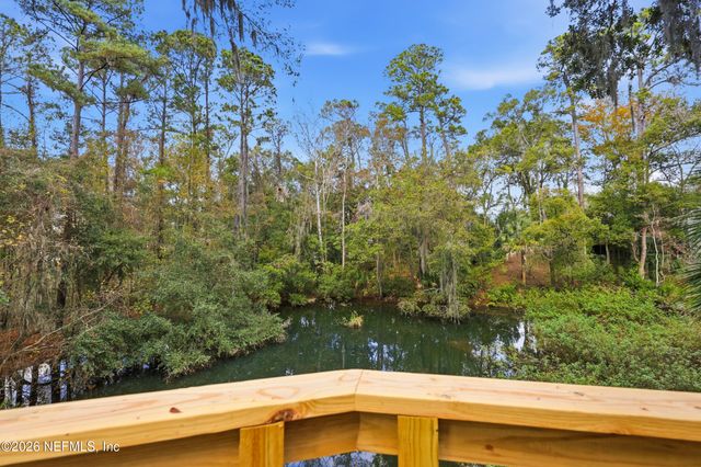 3526 BRIDGEWOOD Drive, Jacksonville, FL 32277