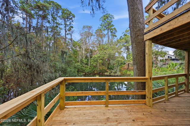 3526 BRIDGEWOOD Drive, Jacksonville, FL 32277