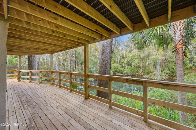 3526 BRIDGEWOOD Drive, Jacksonville, FL 32277