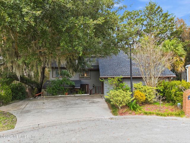 3526 BRIDGEWOOD Drive, Jacksonville, FL 32277