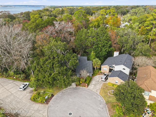 3526 BRIDGEWOOD Drive, Jacksonville, FL 32277