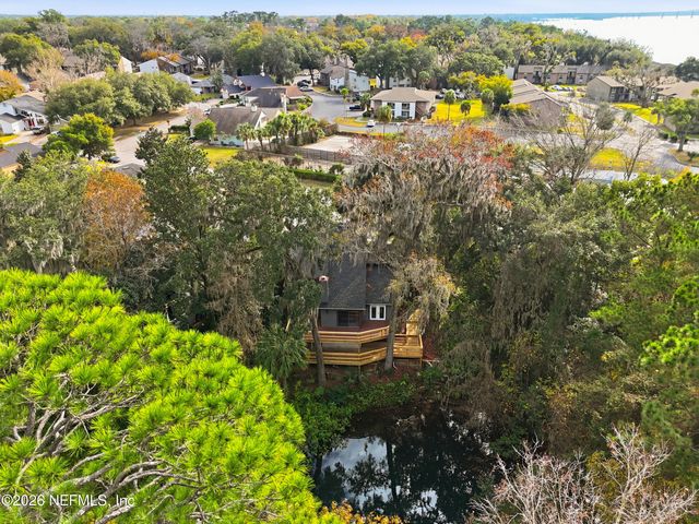 3526 BRIDGEWOOD Drive, Jacksonville, FL 32277