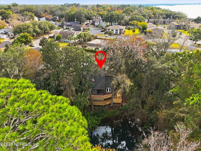 3526 BRIDGEWOOD Drive, Jacksonville, FL 32277