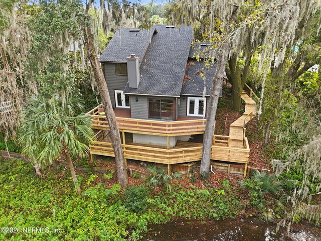 3526 BRIDGEWOOD Drive, Jacksonville, FL 32277