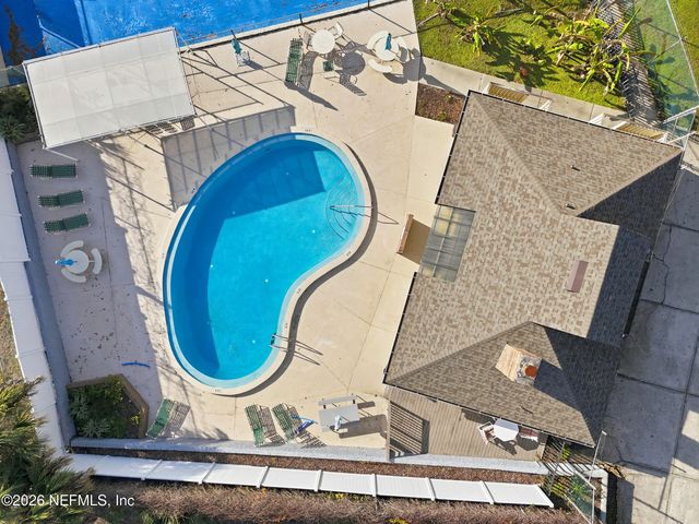 3526 BRIDGEWOOD Drive, Jacksonville, FL 32277