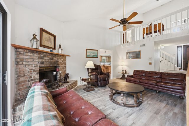 3526 BRIDGEWOOD Drive, Jacksonville, FL 32277