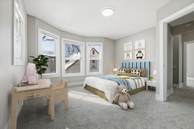 3726 Aldrich Avenue N, Minneapolis, MN 55412