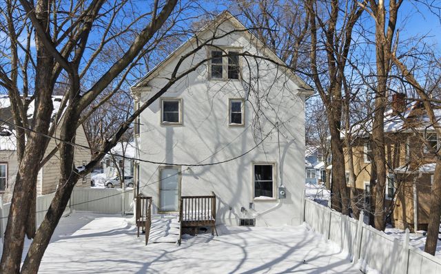 3726 Aldrich Avenue N, Minneapolis, MN 55412