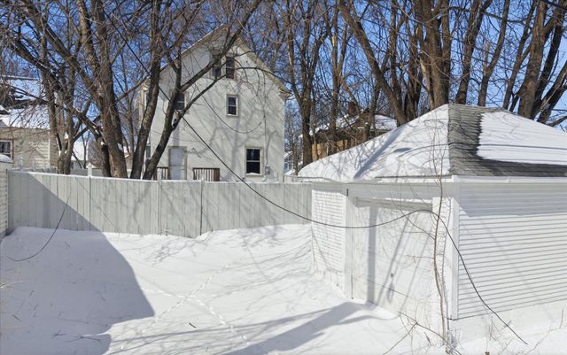 3726 Aldrich Avenue N, Minneapolis, MN 55412