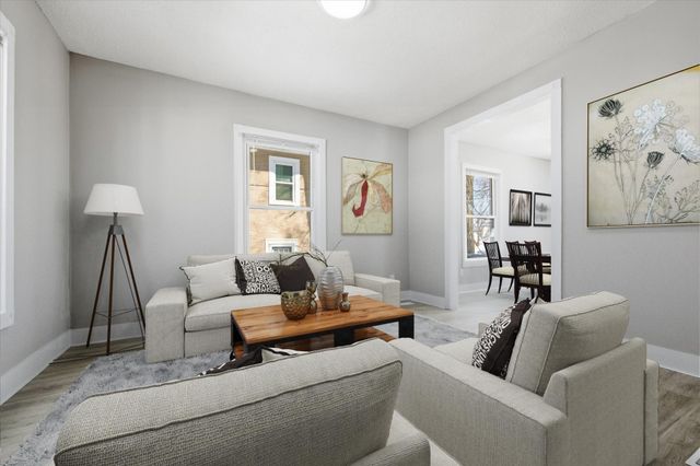 3726 Aldrich Avenue N, Minneapolis, MN 55412