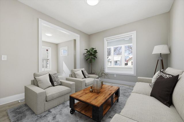 3726 Aldrich Avenue N, Minneapolis, MN 55412