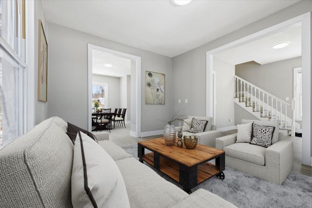 3726 Aldrich Avenue N, Minneapolis, MN 55412