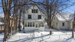 3726 Aldrich Avenue N, Minneapolis, MN 55412