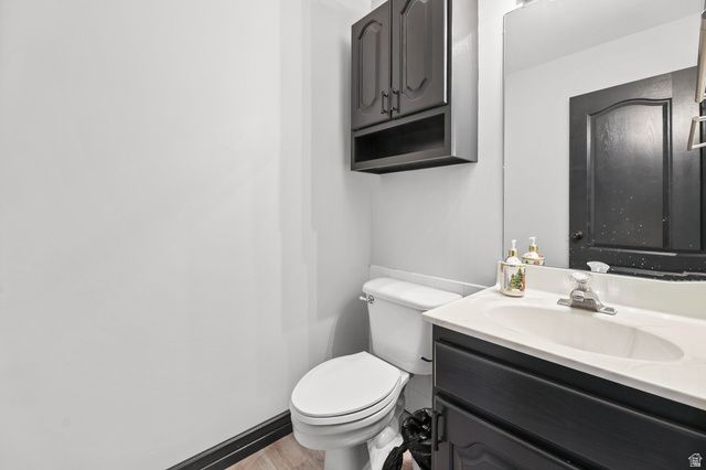 14434 S VANTAGE CIR, Bluffdale, UT 84065