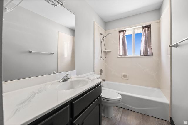 14434 S VANTAGE CIR, Bluffdale, UT 84065