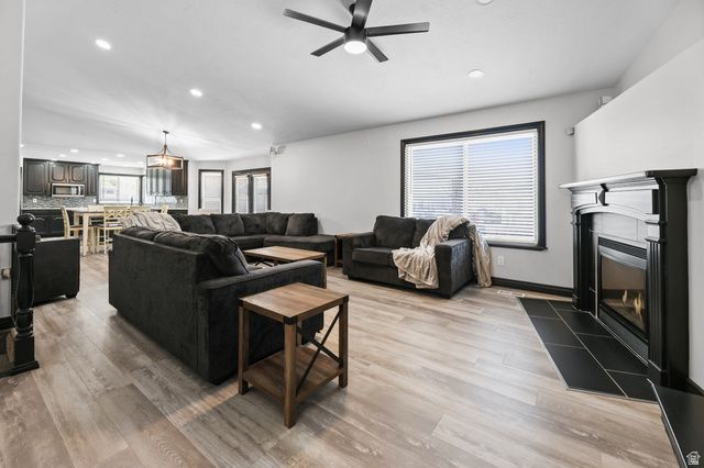 14434 S VANTAGE CIR, Bluffdale, UT 84065