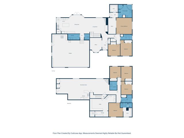 14434 S VANTAGE CIR, Bluffdale, UT 84065