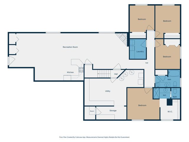 14434 S VANTAGE CIR, Bluffdale, UT 84065