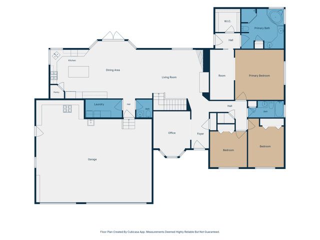 14434 S VANTAGE CIR, Bluffdale, UT 84065