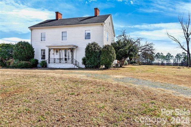 11124 Eastfield Road, Huntersville, NC 28078