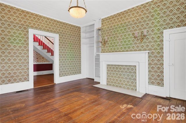 11124 Eastfield Road, Huntersville, NC 28078