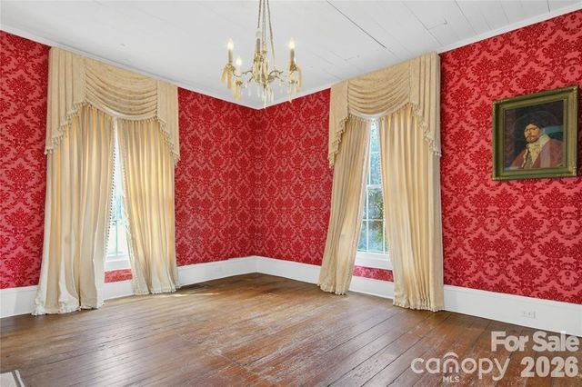 11124 Eastfield Road, Huntersville, NC 28078