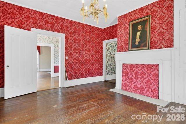 11124 Eastfield Road, Huntersville, NC 28078