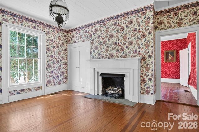 11124 Eastfield Road, Huntersville, NC 28078