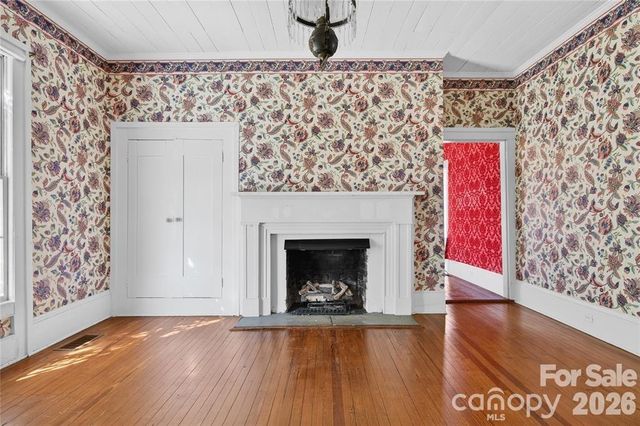 11124 Eastfield Road, Huntersville, NC 28078