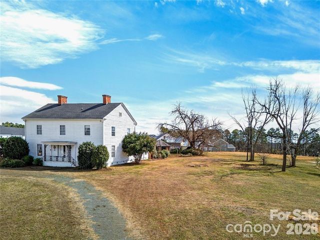 11124 Eastfield Road, Huntersville, NC 28078