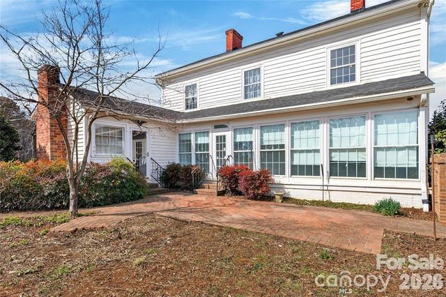 11124 Eastfield Road, Huntersville, NC 28078