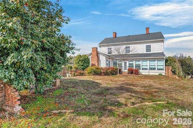 11124 Eastfield Road, Huntersville, NC 28078