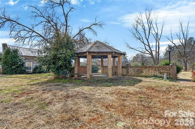 11124 Eastfield Road, Huntersville, NC 28078
