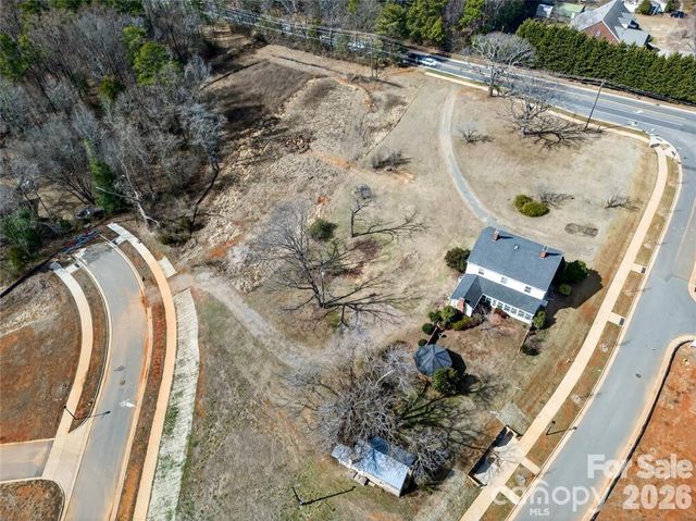 11124 Eastfield Road, Huntersville, NC 28078