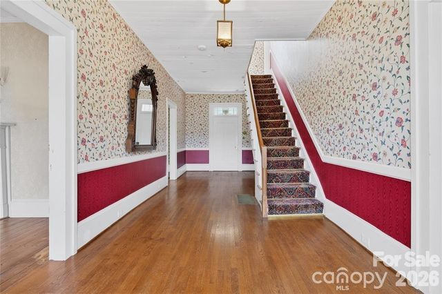 11124 Eastfield Road, Huntersville, NC 28078
