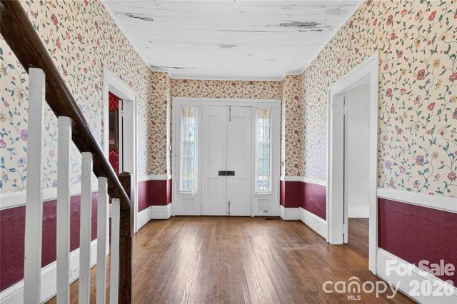 11124 Eastfield Road, Huntersville, NC 28078