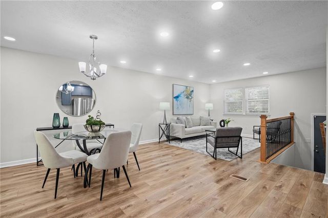 2293 Cherokee Valley Drive, Lithonia, GA 30058