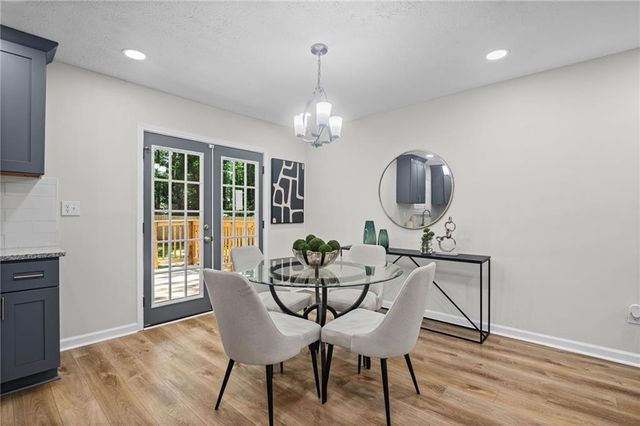 2293 Cherokee Valley Drive, Lithonia, GA 30058